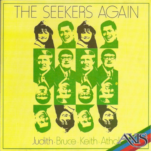 The Seekers